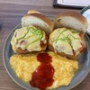 喫茶 こつぶ