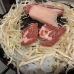 らむすけ 別邸 - 