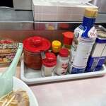 ラーメンかいざん - 