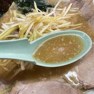 ラーメンかいざん_1