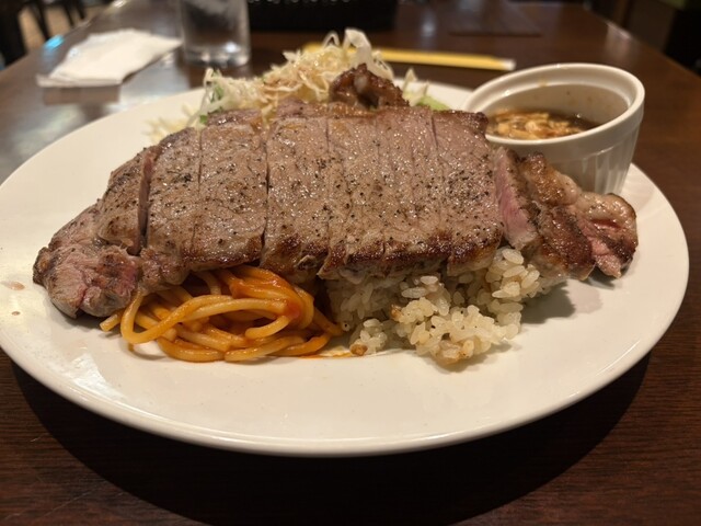 66DINING 六本木六丁目食堂 浅草EKIMISE店 （ダイニング） - 浅草