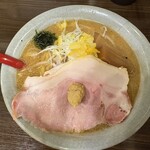 麺屋大河 - 