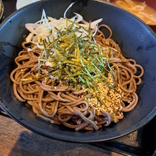つけそば 周庵_0