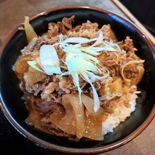 つけそば 周庵_1