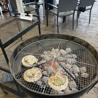口コミ一覧 : 魚太郎 浜焼きバーベキュー ラグーナ蒲郡店 - 三河大塚