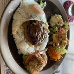 cafe anjin - 