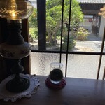 cafe anjin - 