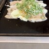 月島もんじゃ くうや 川口