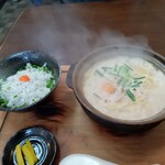 すさき駅前食堂 - 料理写真: