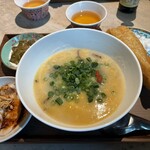 お粥マニア - 