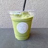 カメイサンのカフェ