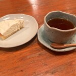 キッチン・オバサン - 料理写真:
