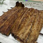 ての字 - 料理写真: