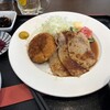 楽天地スパ 展望レストラン