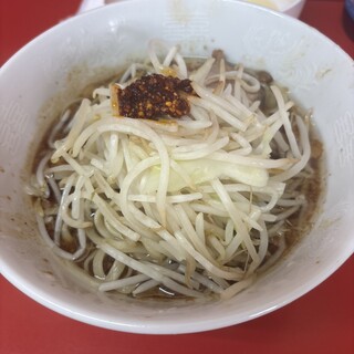 ラーメン二郎_1