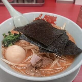 ラーメン山岡家_1