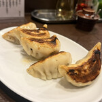 ヤマタニ餃子店 - 
