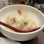 ヤマタニ餃子店 - 