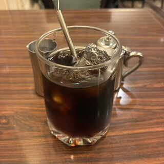 珈琲店 スパニョラ_1
