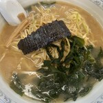 ラーメンショップＡＪｉ‐Ｑ - 料理写真: