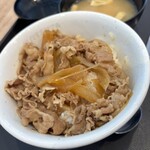 松屋 - 料理写真:
