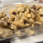 小魚 阿も珍 - 