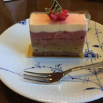 スイーツガーデン ユウジアジキ - デリス