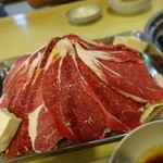 Jingisukan Shirakaba