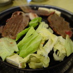 Jingisukan Shirakaba