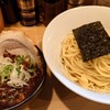 らーめんこうすけ - 辛ちゃーしゅーつけめん（辛さ普通）：¥1,300