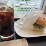 カフェ・ベローチェ - ドリンク写真: