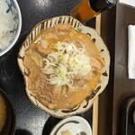 ごはんと。 - 料理写真: