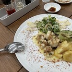 中華BASE 人授 - 