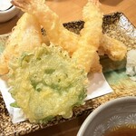 や台ずし - 