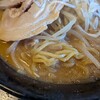 ラーメン工房 みそ伝 - 