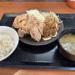 からやま - 料理写真: