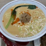 らぁ～めん京 - 料理写真: