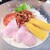 麺屋 一幸 - 料理写真:とうもろこしの冷製ラーメン