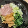 らあめん工房 雪濃湯 - 