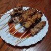 焼き鳥イマジョウ商店