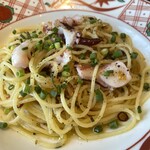 洋麺屋 五右衛門 - 料理写真: