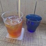 Ron Herman cafe - 