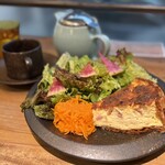 ラ・メゾン・ジュヴォー - 料理写真: