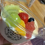 スーパーマーケット バロー - 料理写真: