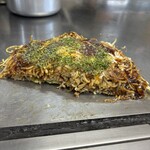 いまだお好み焼き - 
