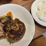 風とarrabbiata - 料理写真: