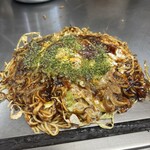 いまだお好み焼き - 