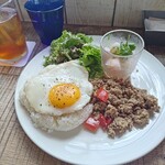 Ron Herman cafe - 