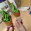 道の駅 お茶の京都 みなみやましろ村 - 料理写真: