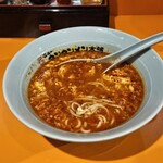 元祖ニュータンタンメン本舗 - 料理写真:
